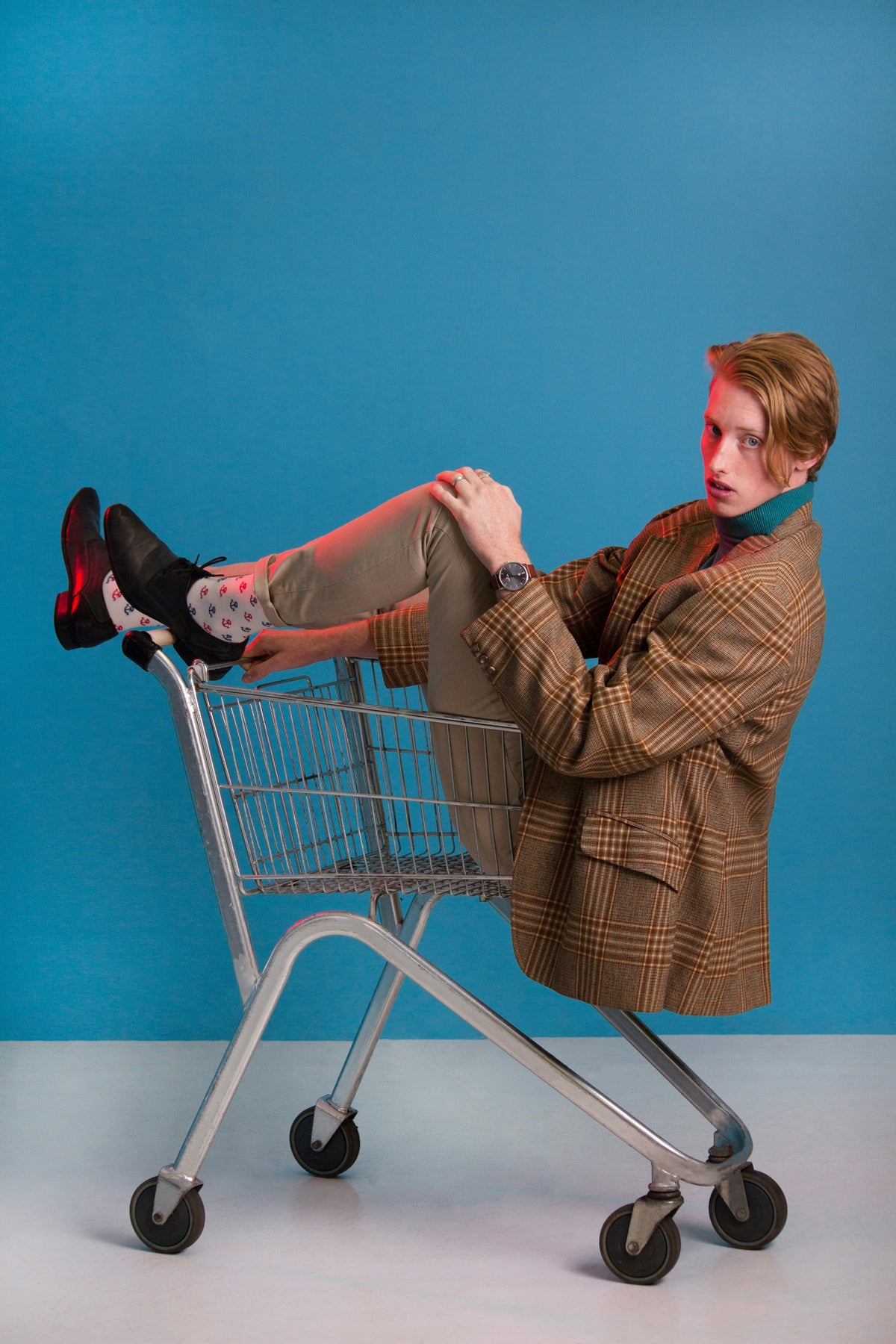 Menswear