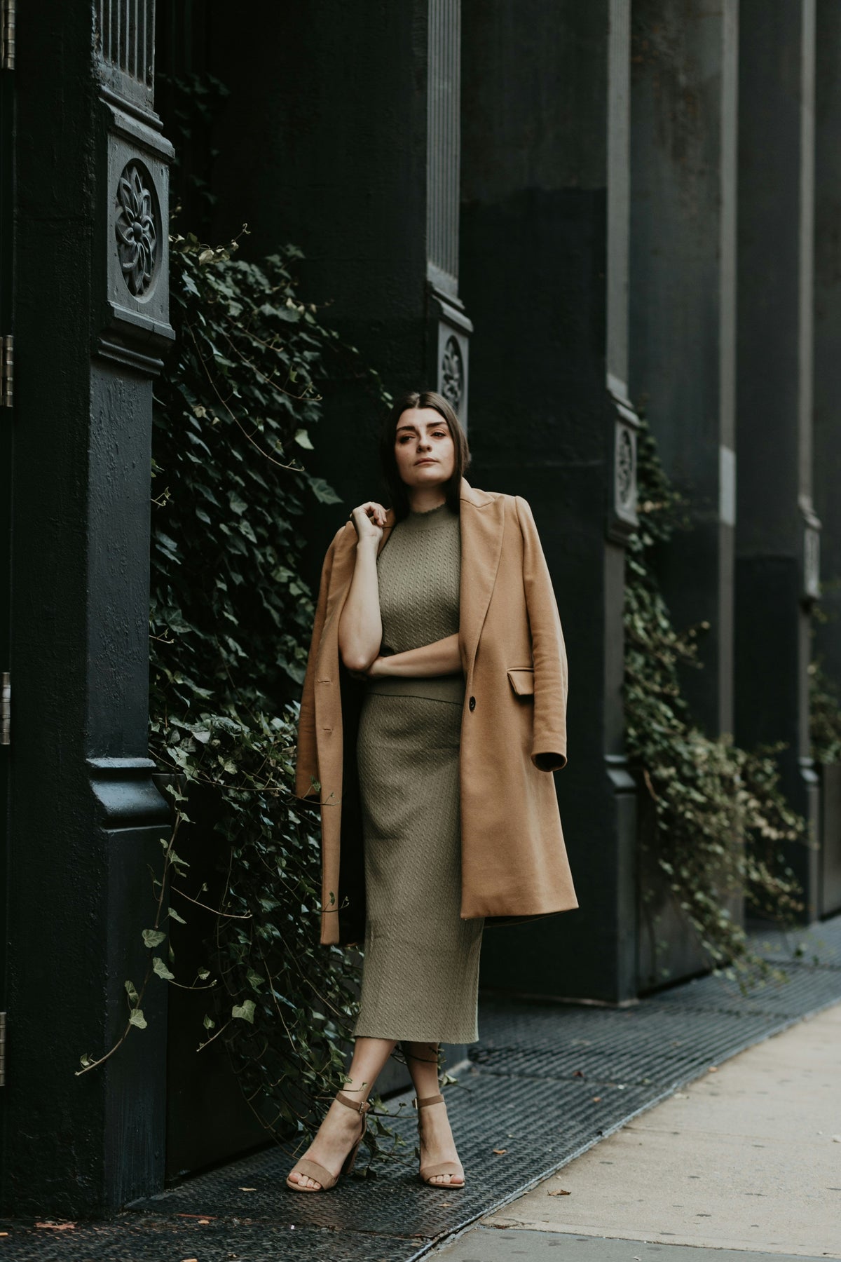 Womenswear