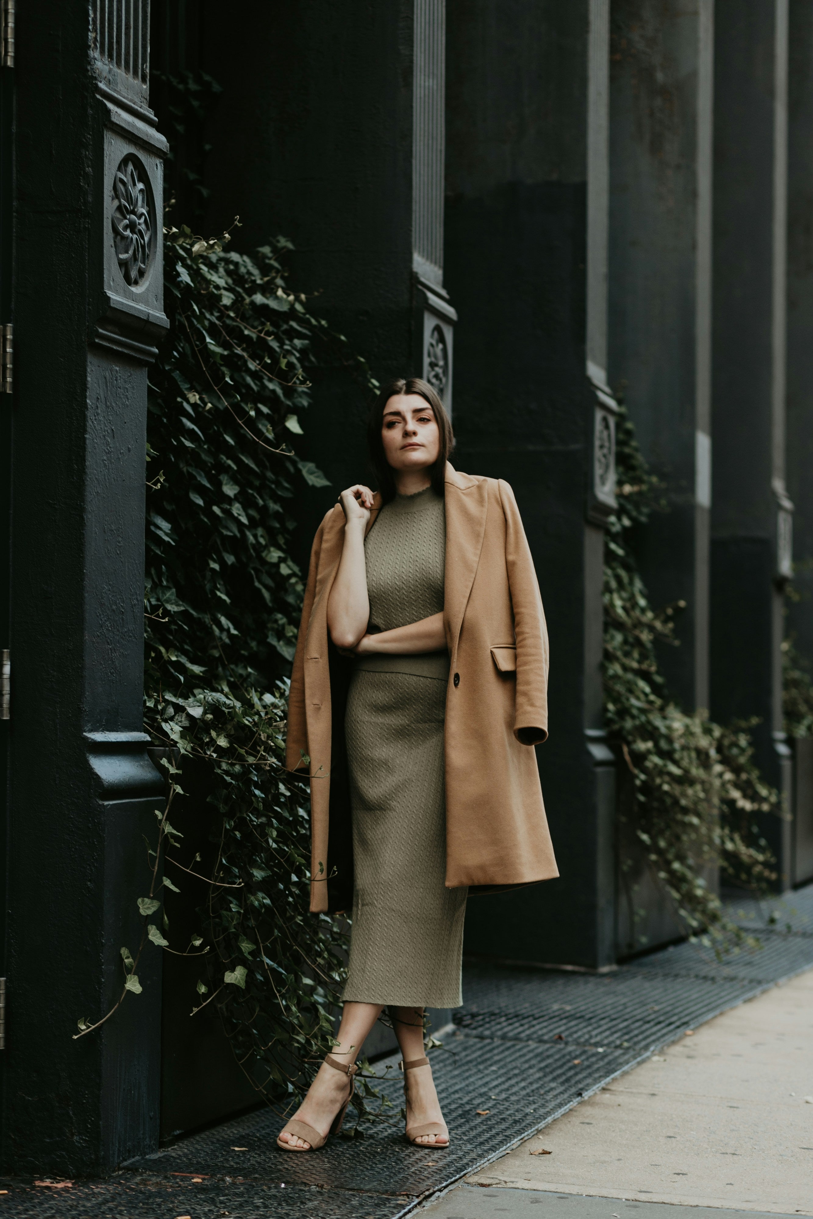 Womenswear