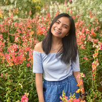 Hazel Mae Nipales