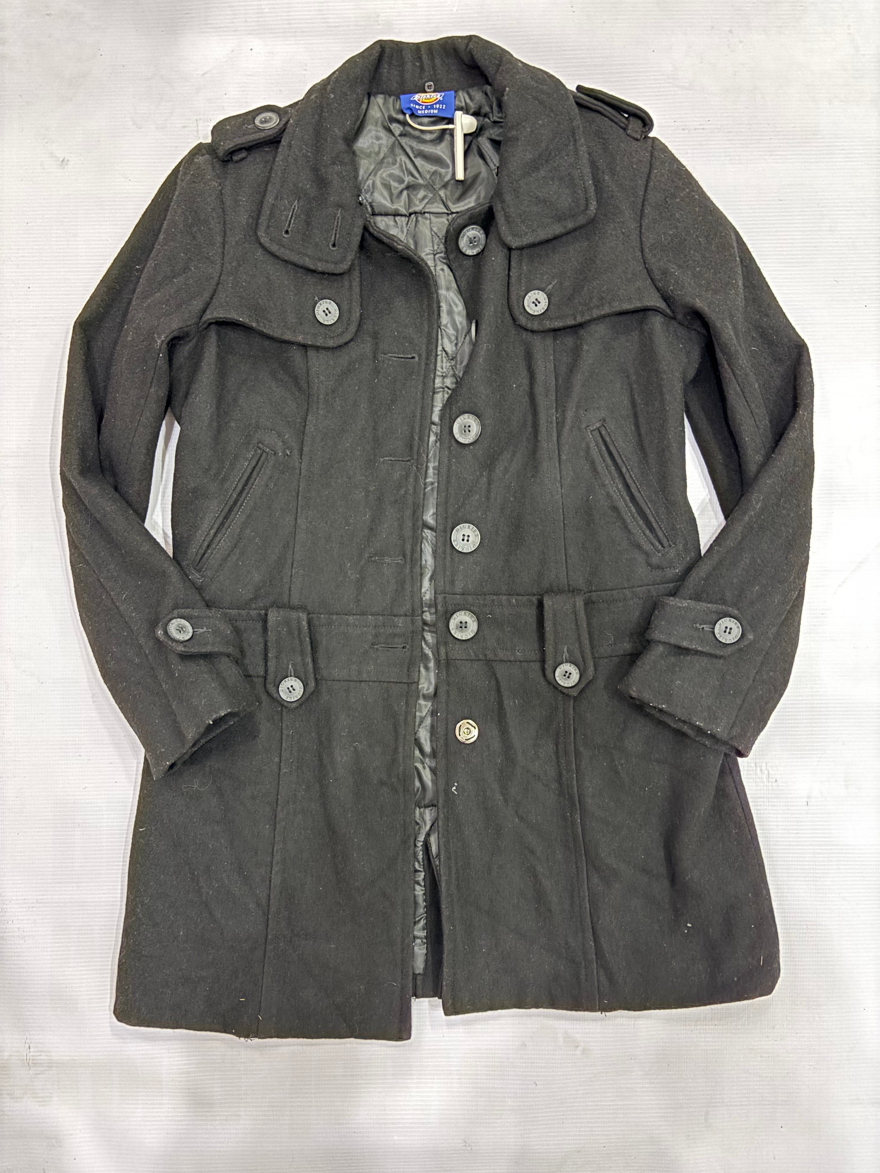 Medium Dickies Men’s Coat