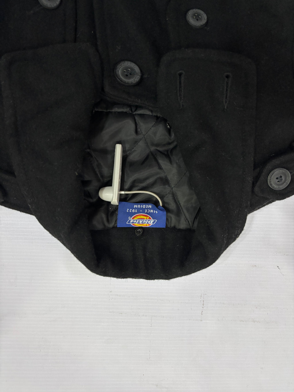 Medium Dickies Men’s Coat