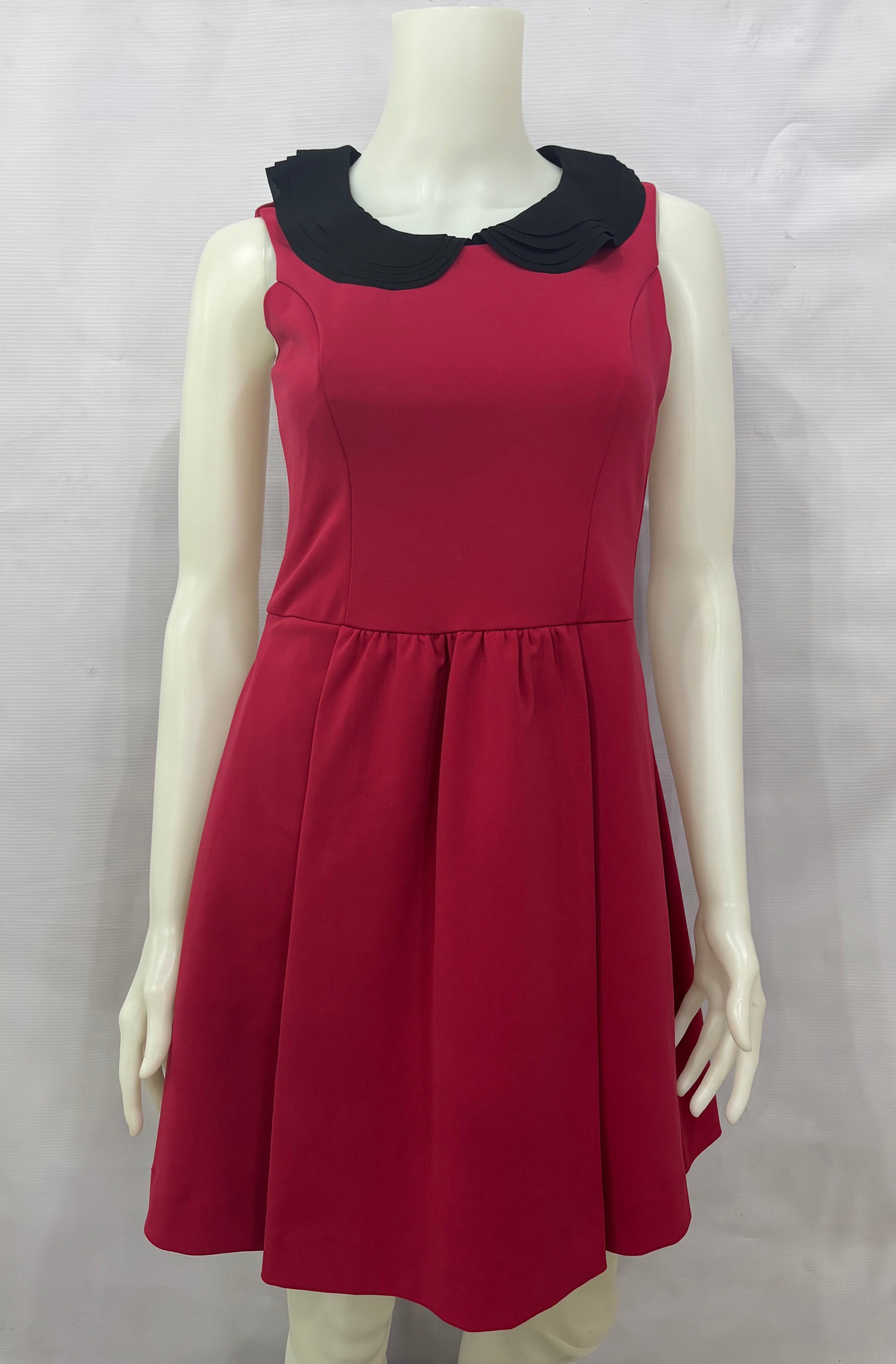 Small b + a + b Women’s Dress