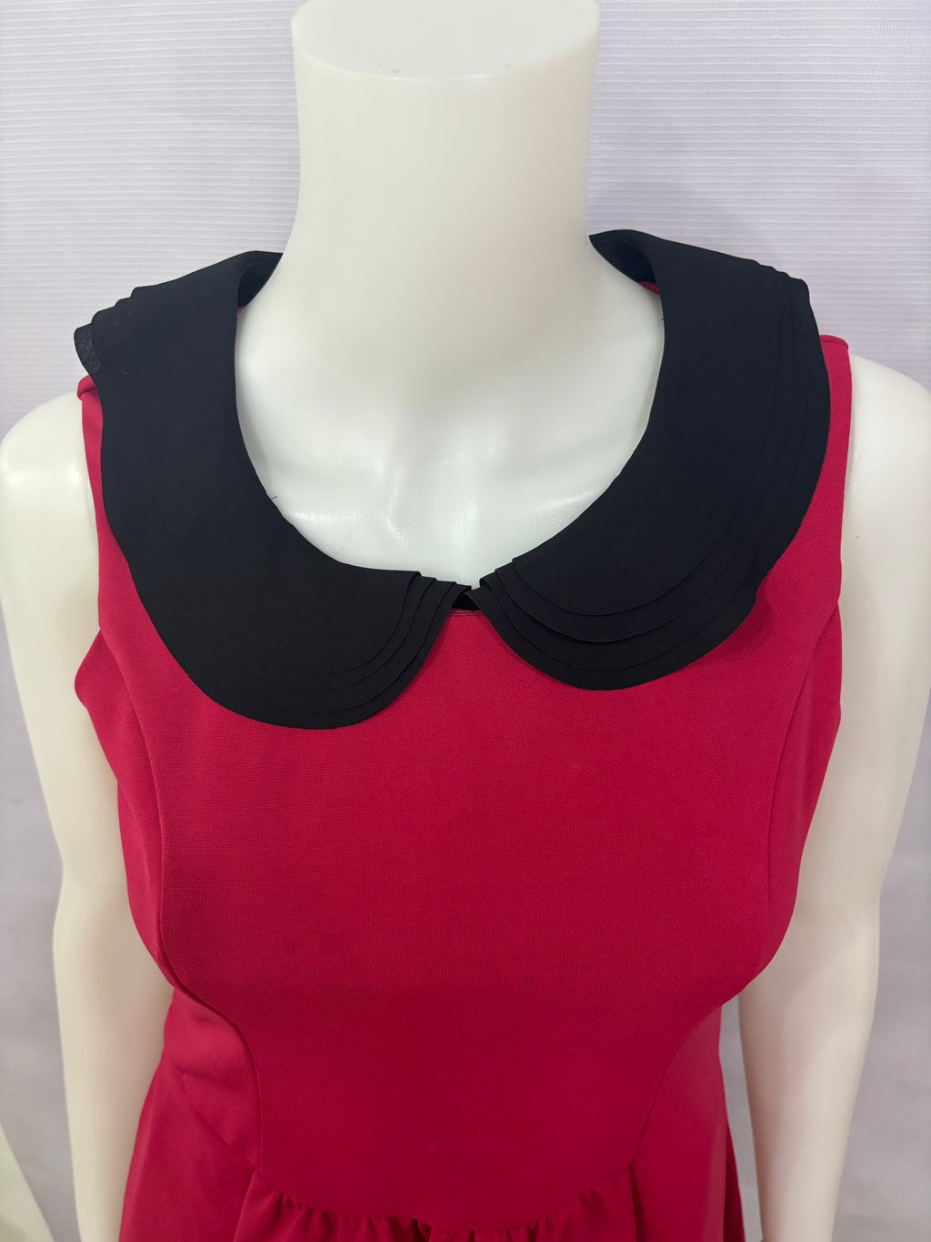 Small b + a + b Women’s Dress