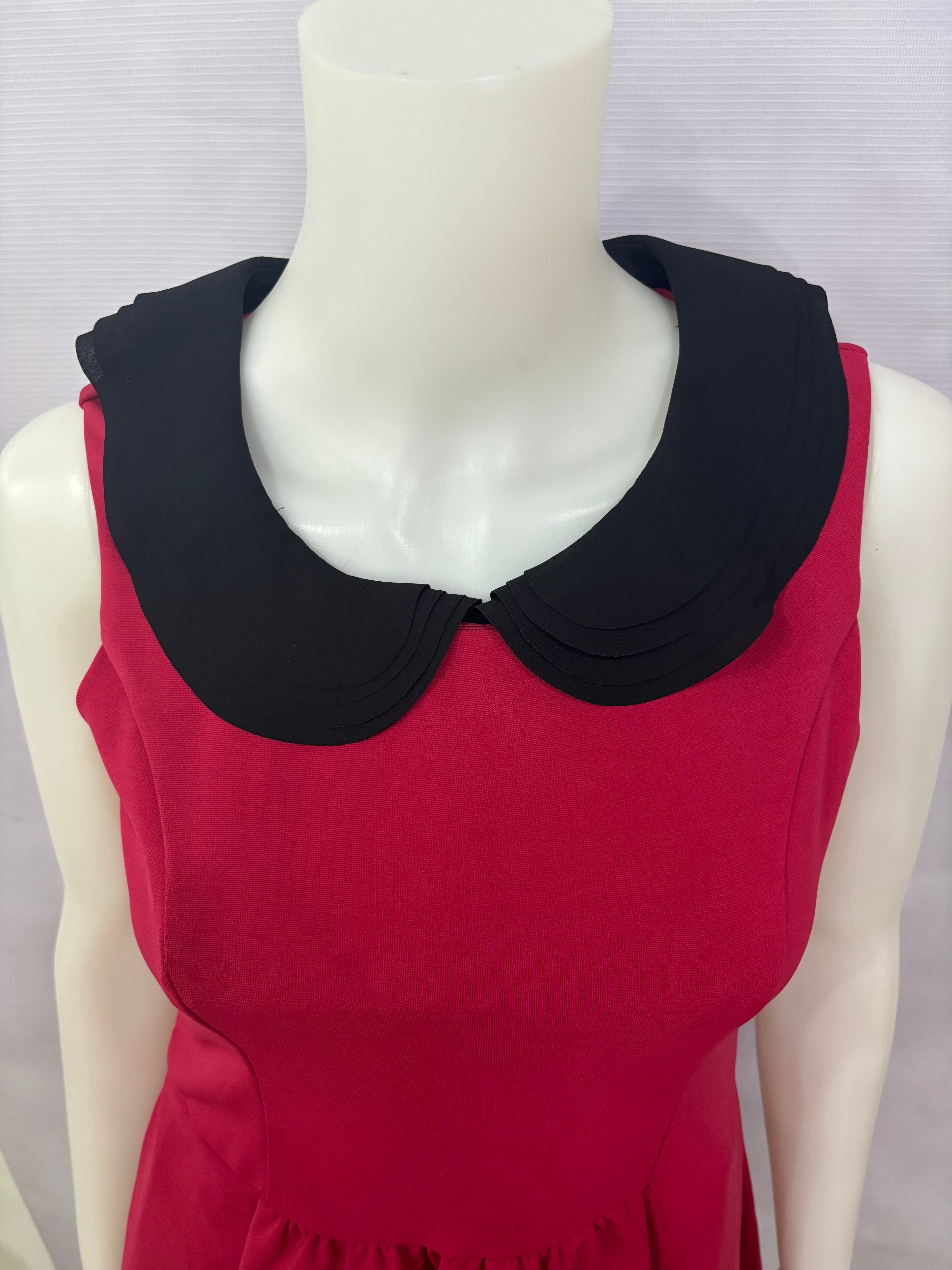 Small b + a + b Women’s Dress
