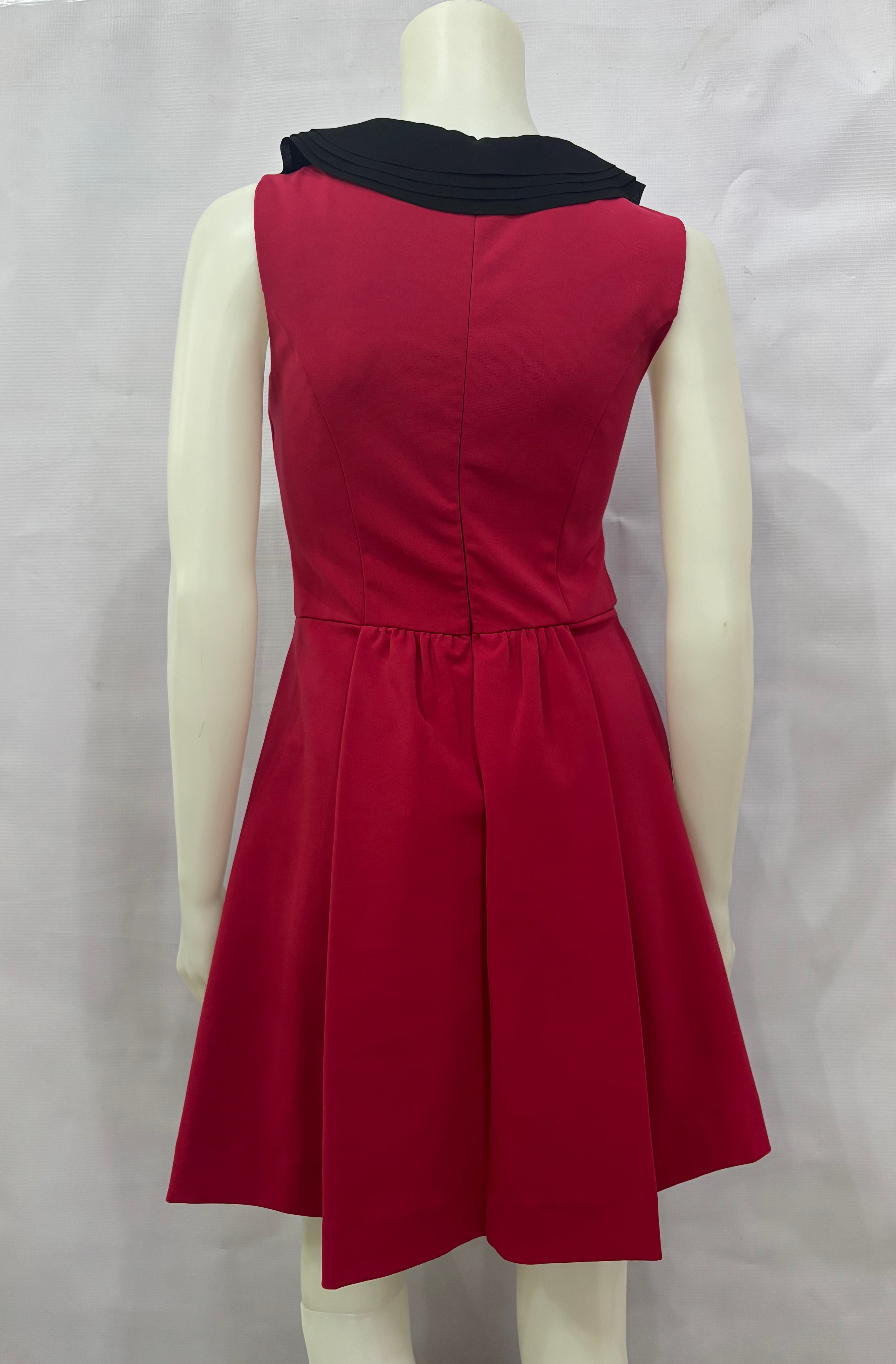 Small b + a + b Women’s Dress