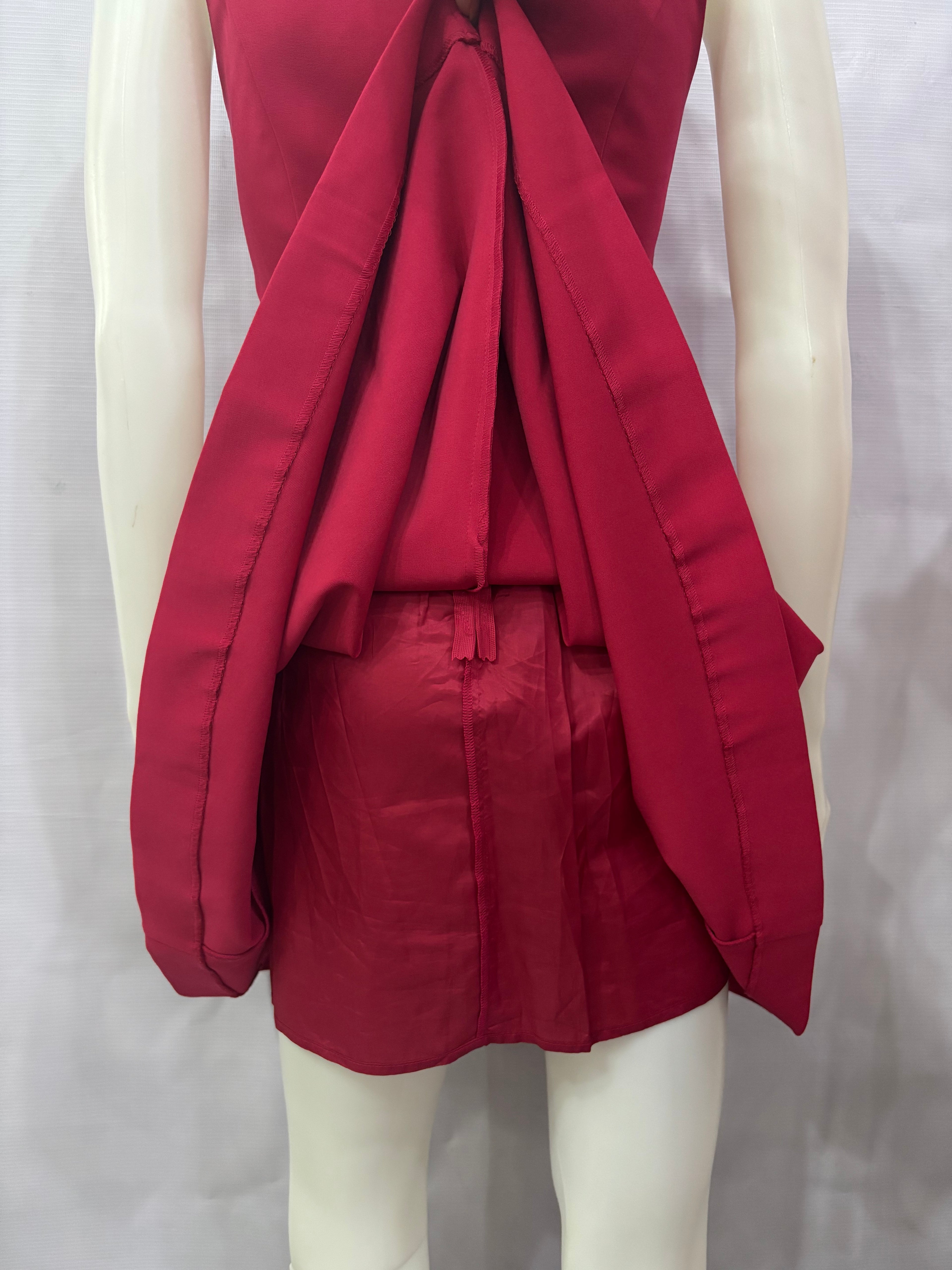 Small b + a + b Women’s Dress