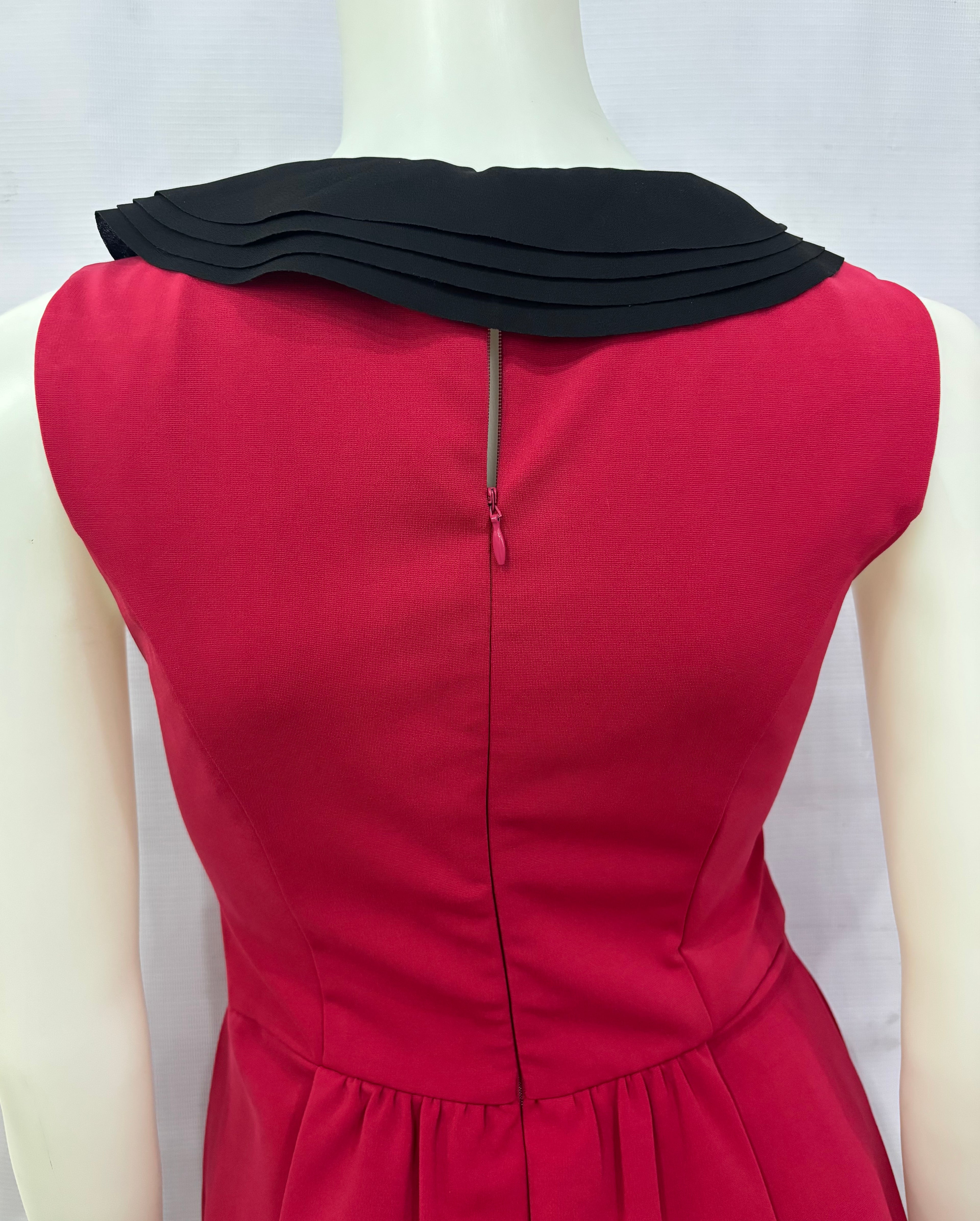 Small b + a + b Women’s Dress