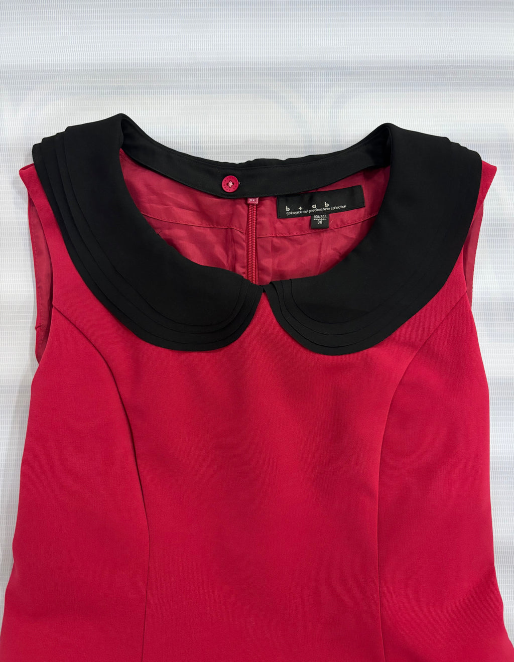 Small b + a + b Women’s Dress