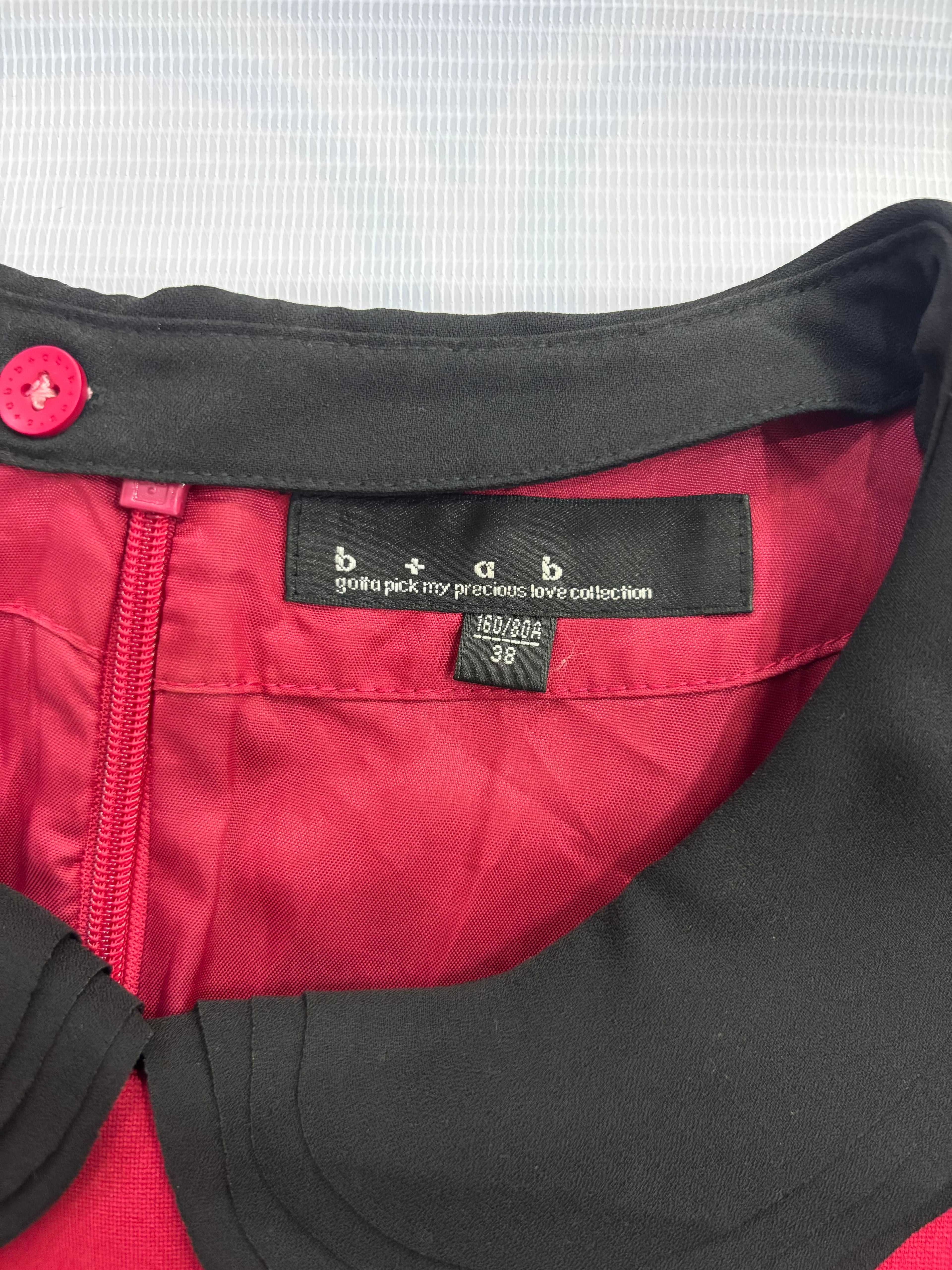 Small b + a + b Women’s Dress
