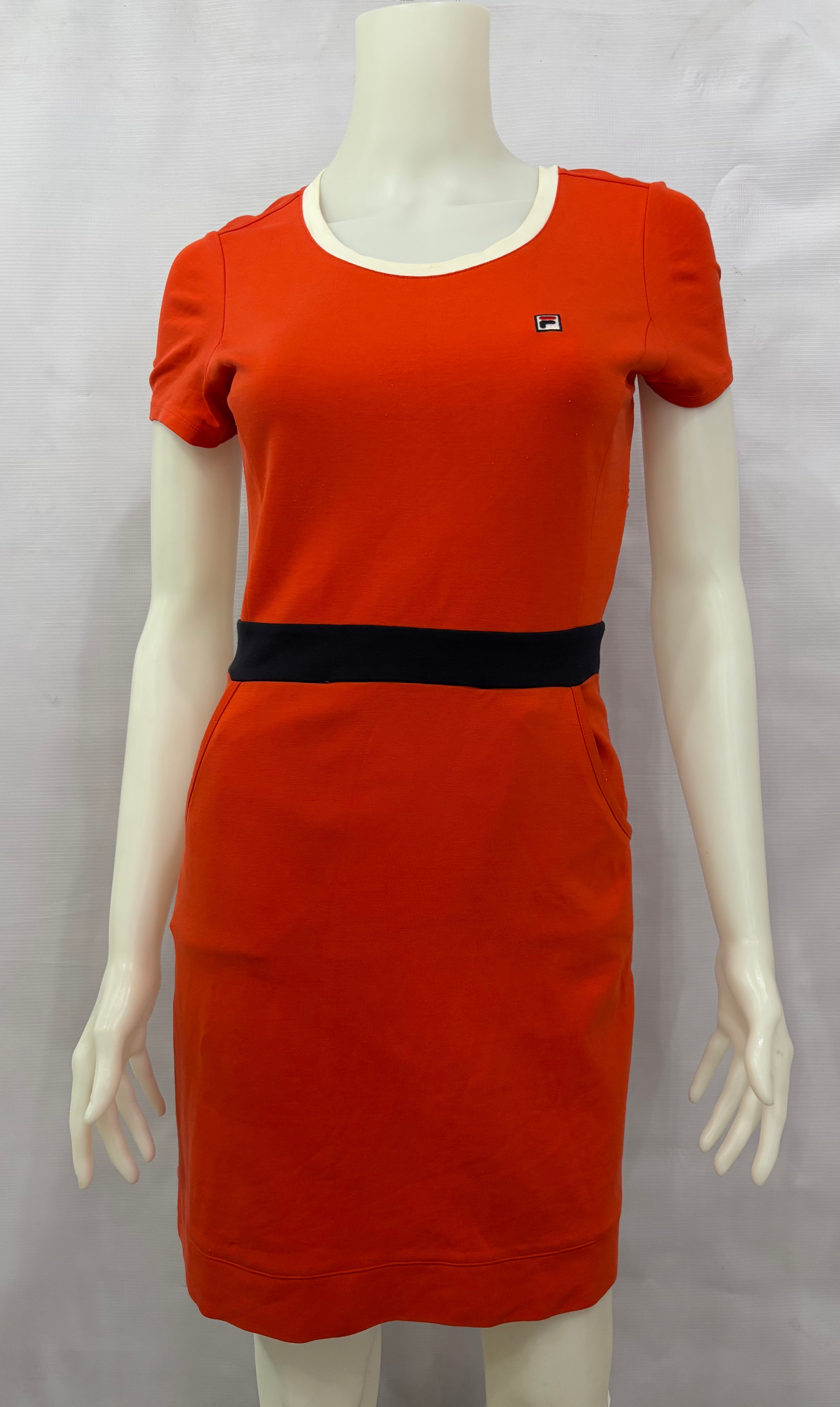 Medium FILA Women’s Dress
