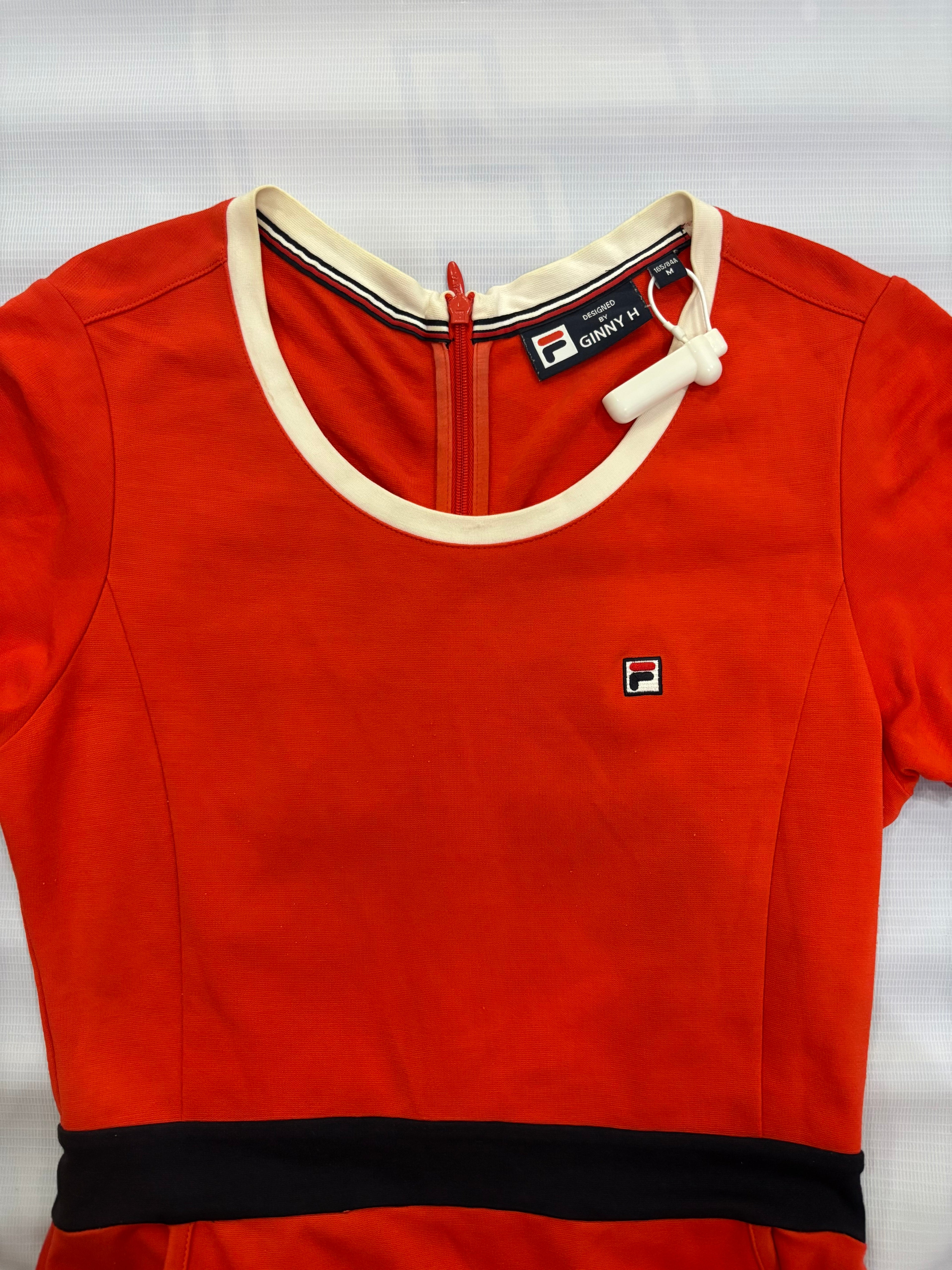 Medium FILA Women’s Dress