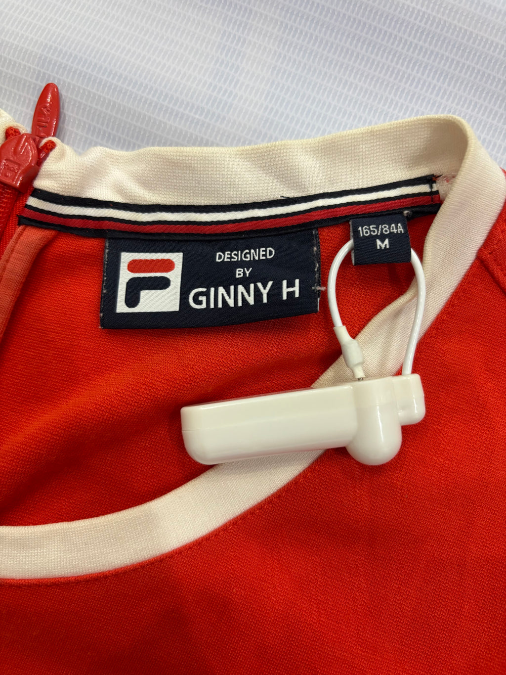 Medium FILA Women’s Dress