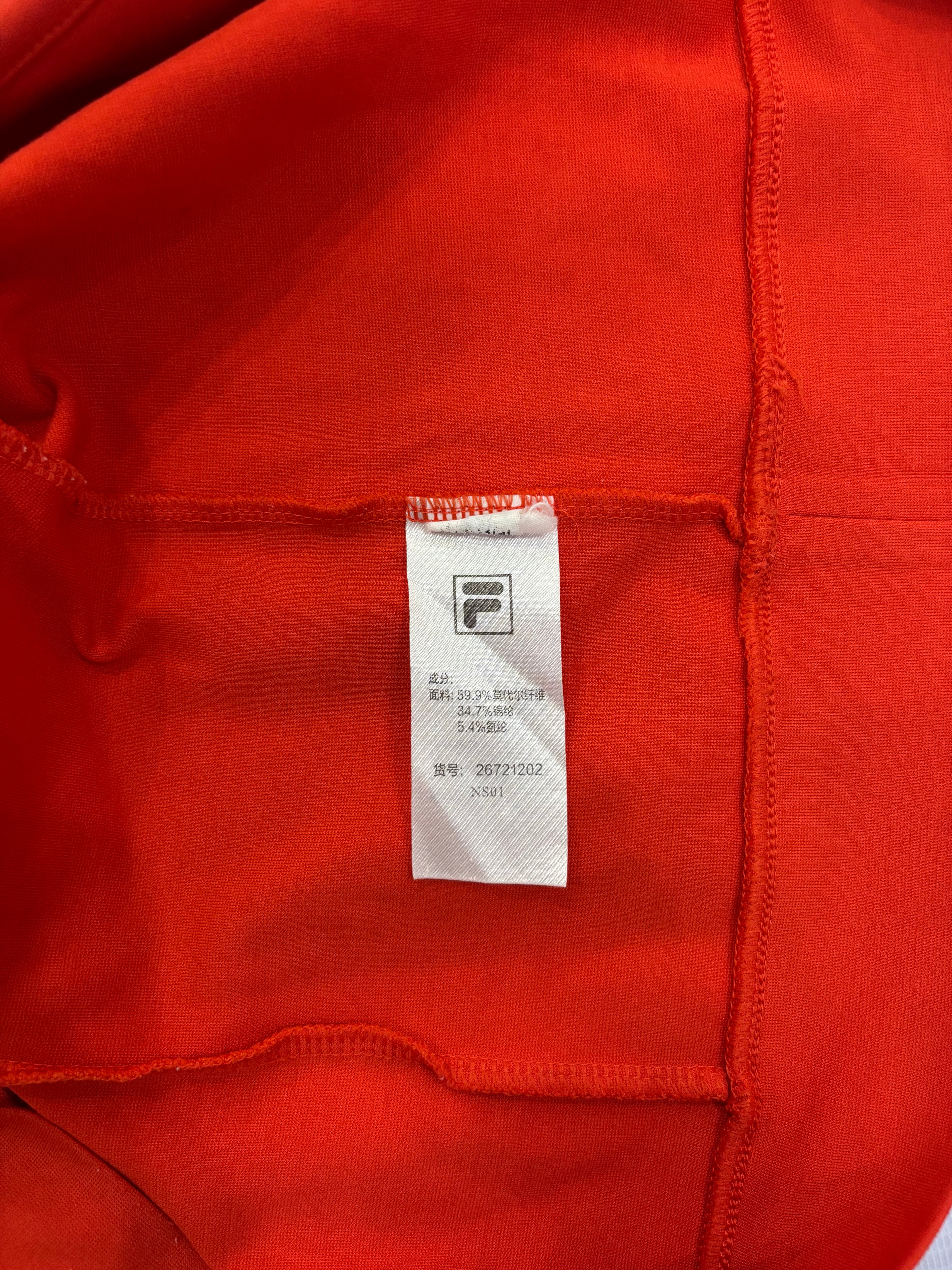 Medium FILA Women’s Dress