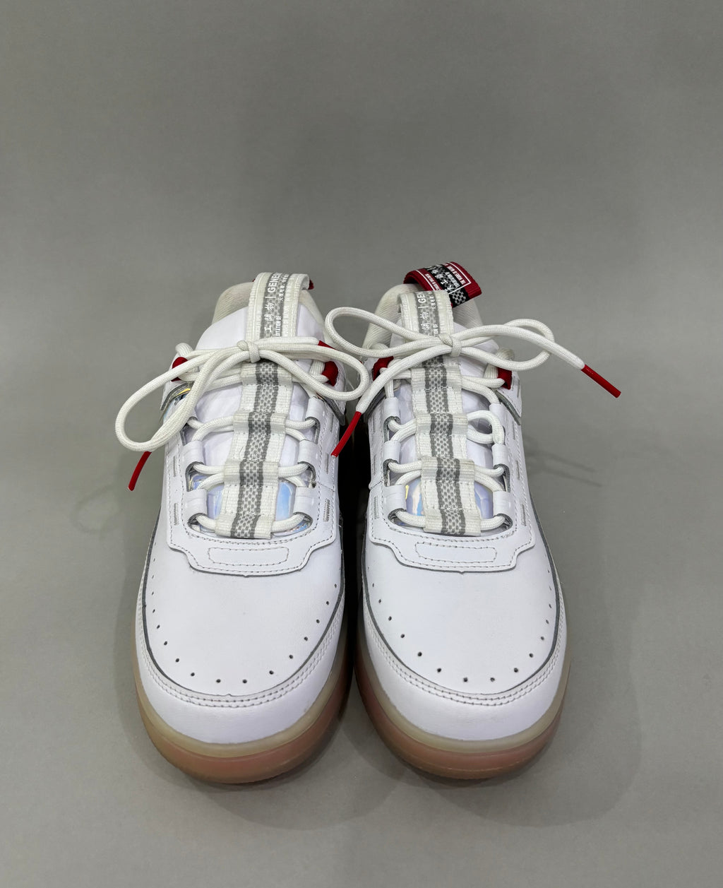EUR 39 White Sneaker Shoes