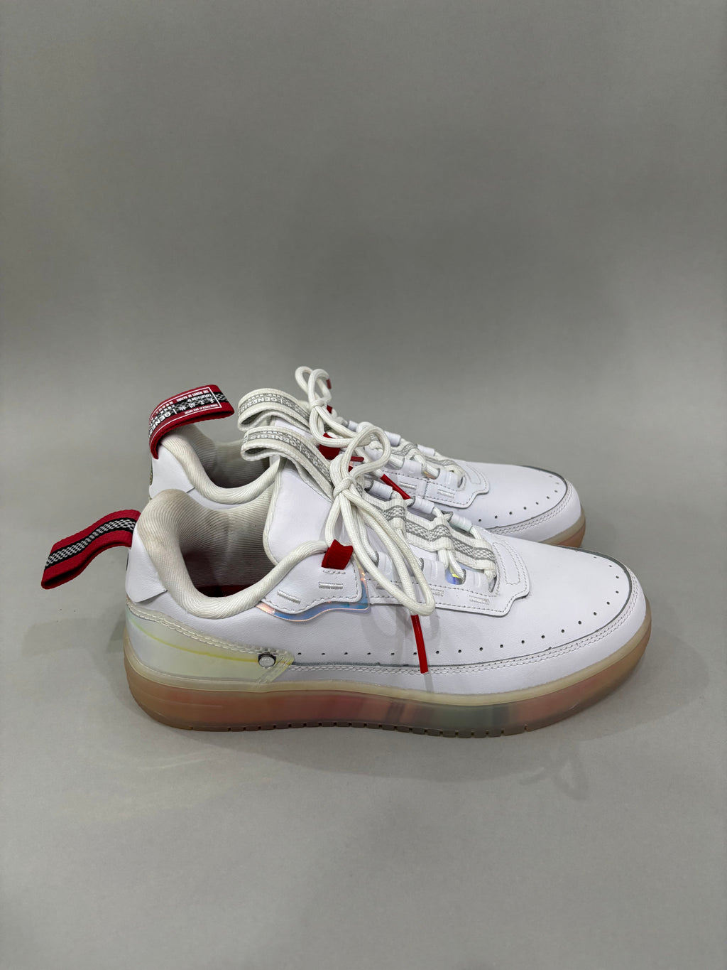 EUR 39 White Sneaker Shoes