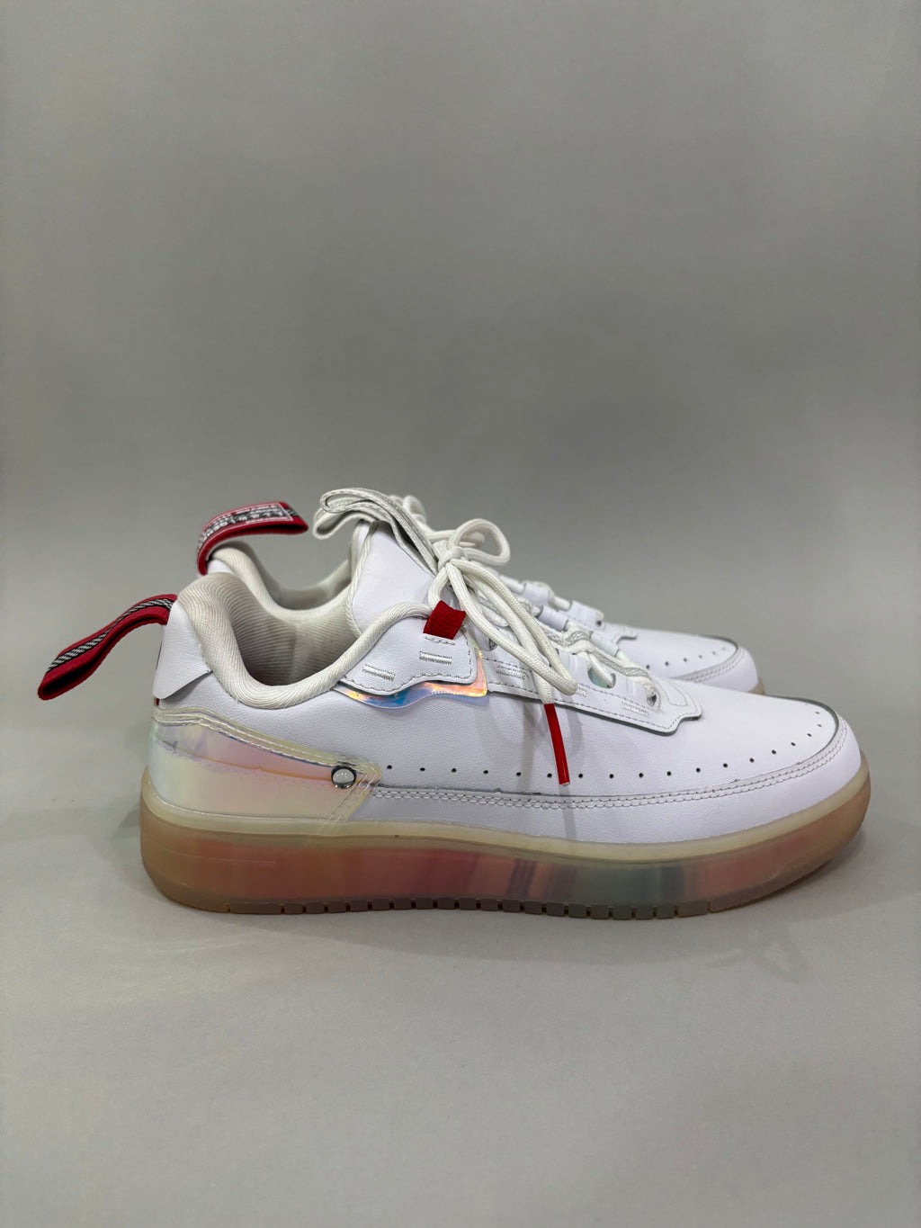 EUR 39 White Sneaker Shoes