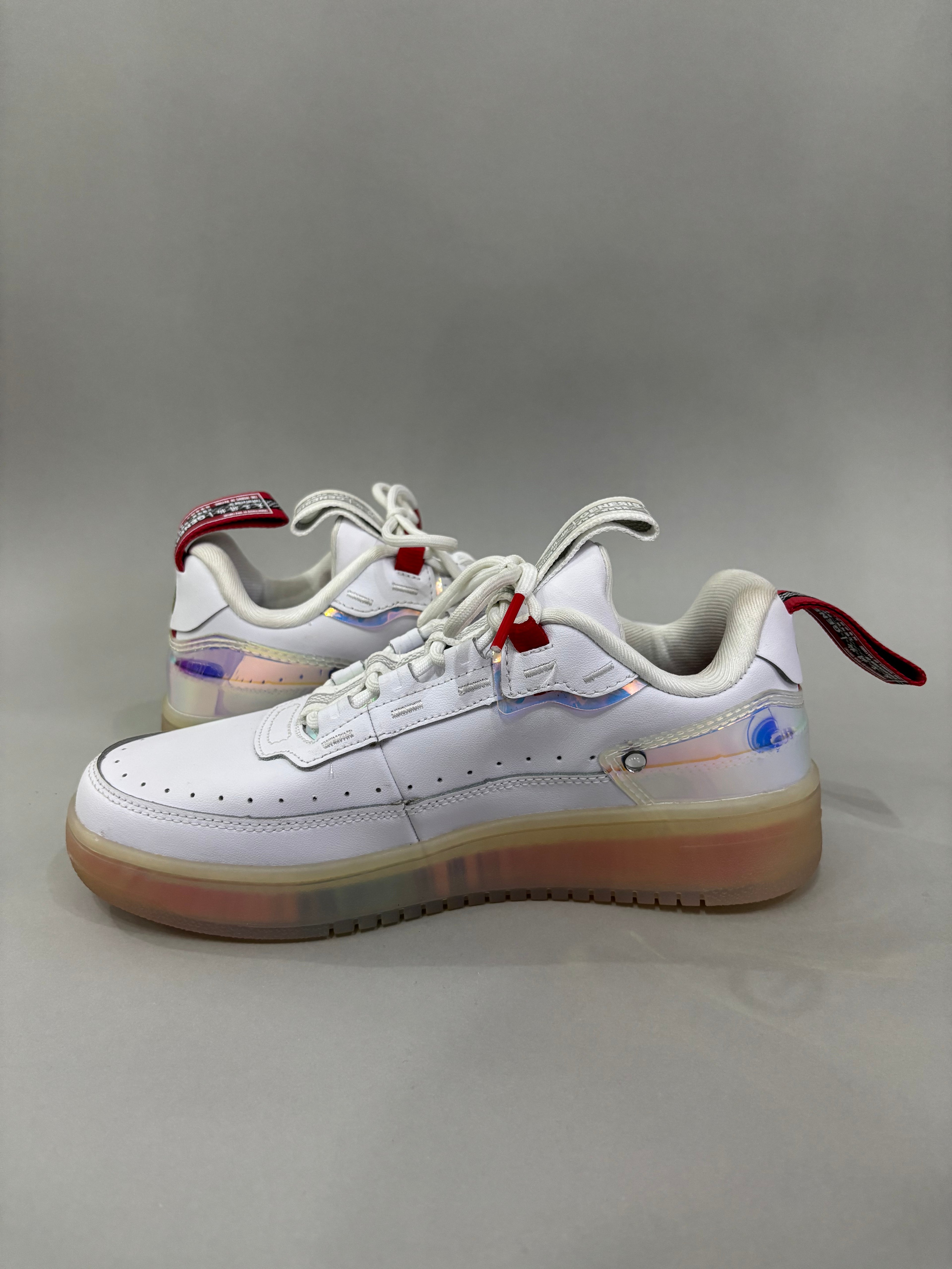 EUR 39 White Sneaker Shoes