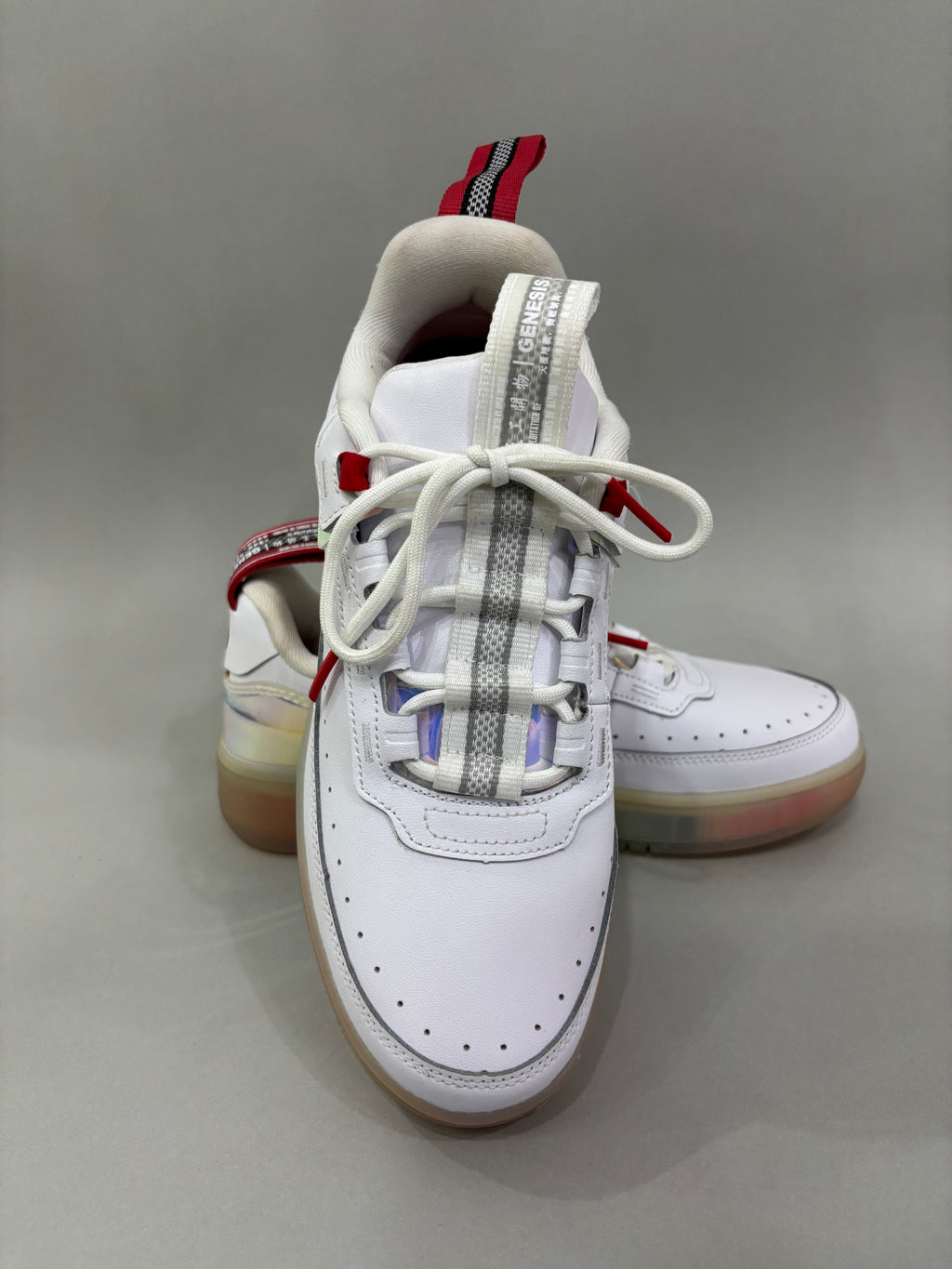EUR 39 White Sneaker Shoes