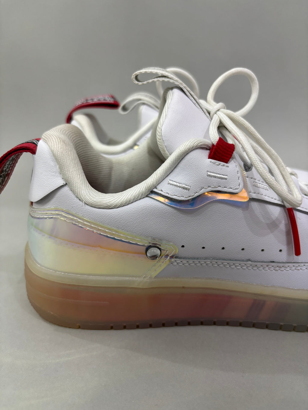 EUR 39 White Sneaker Shoes