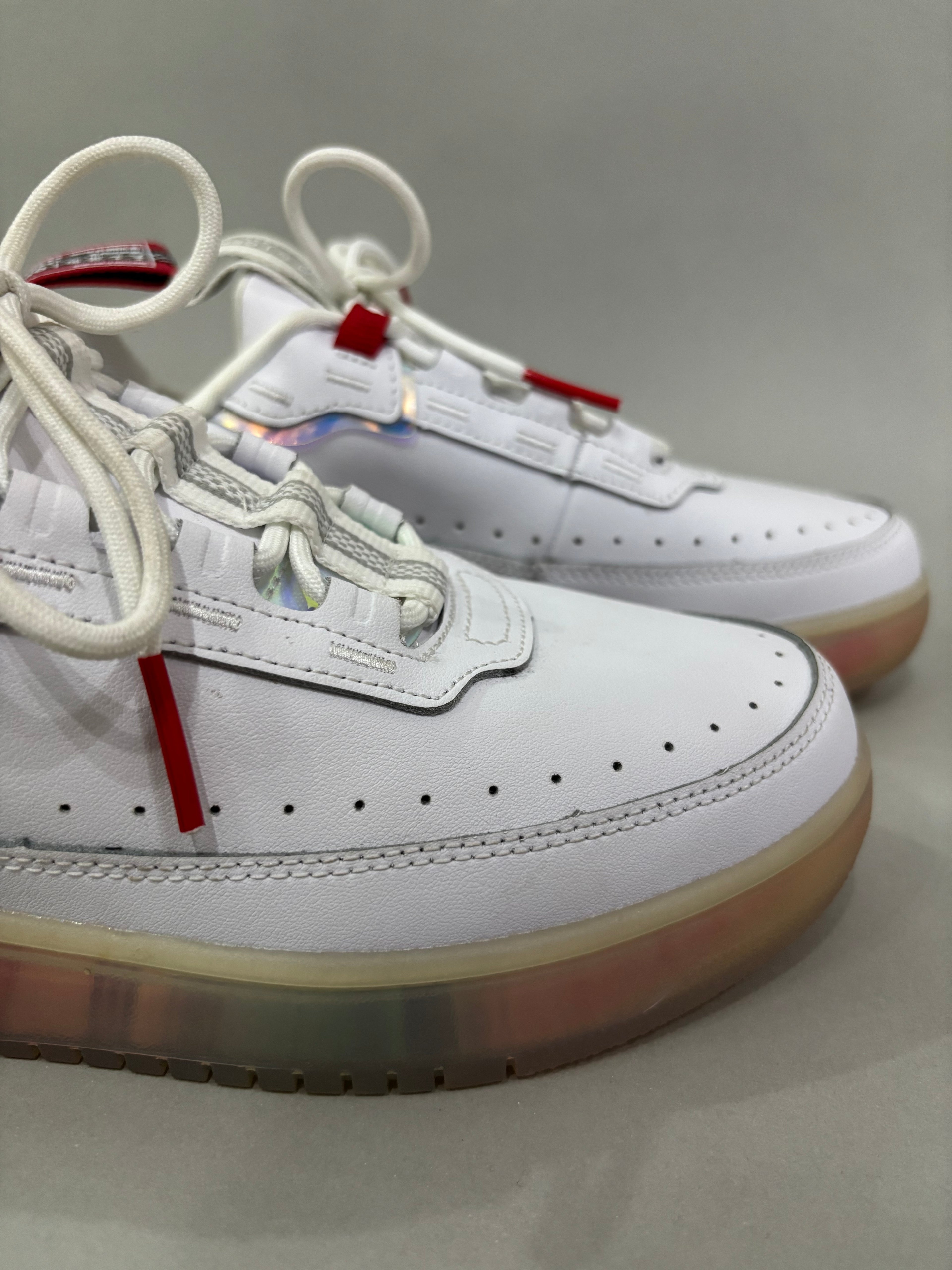 EUR 39 White Sneaker Shoes