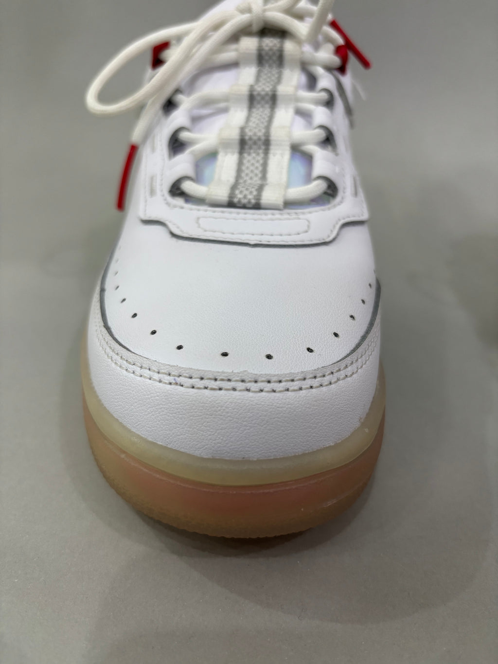EUR 39 White Sneaker Shoes