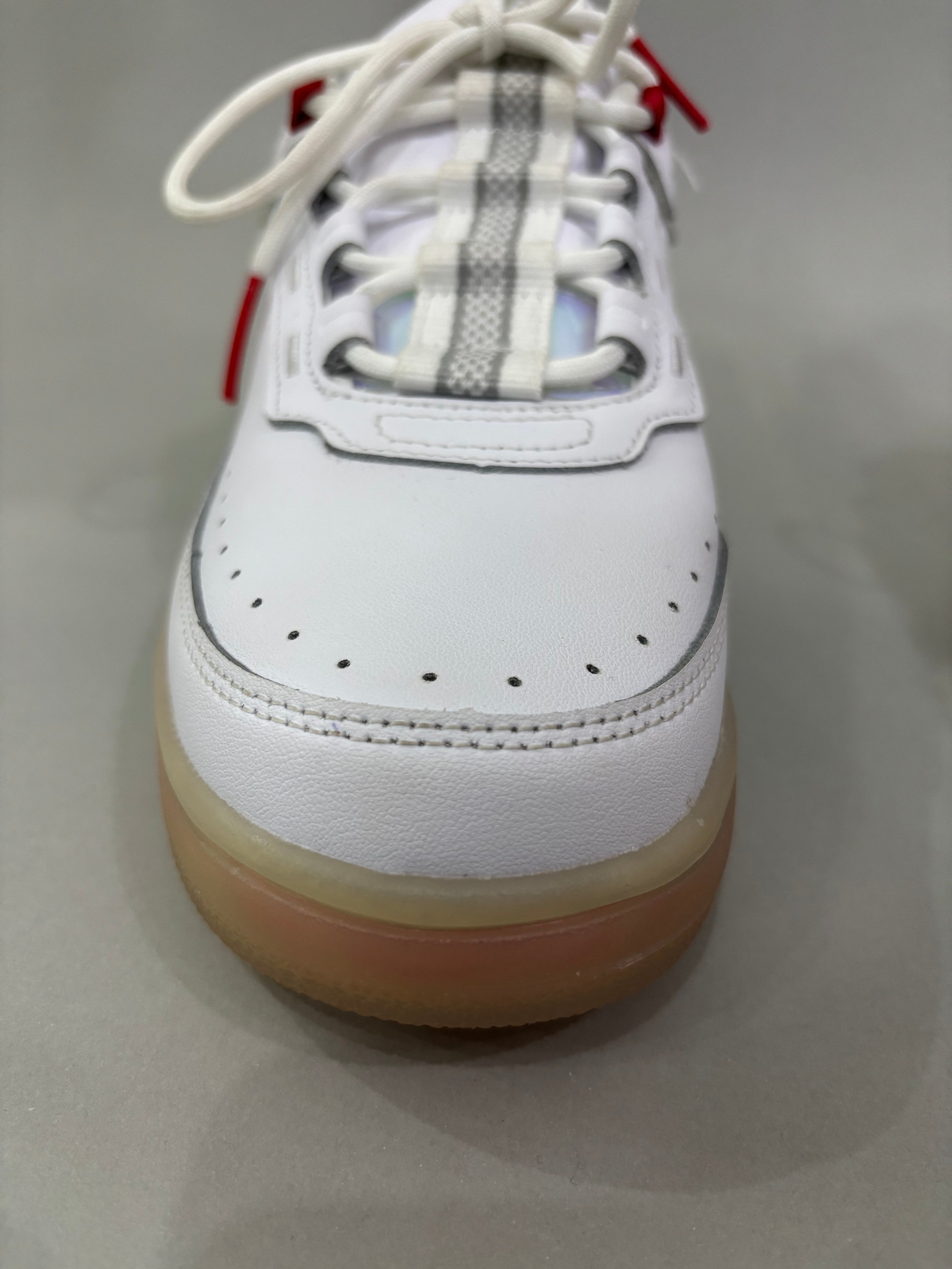 EUR 39 White Sneaker Shoes