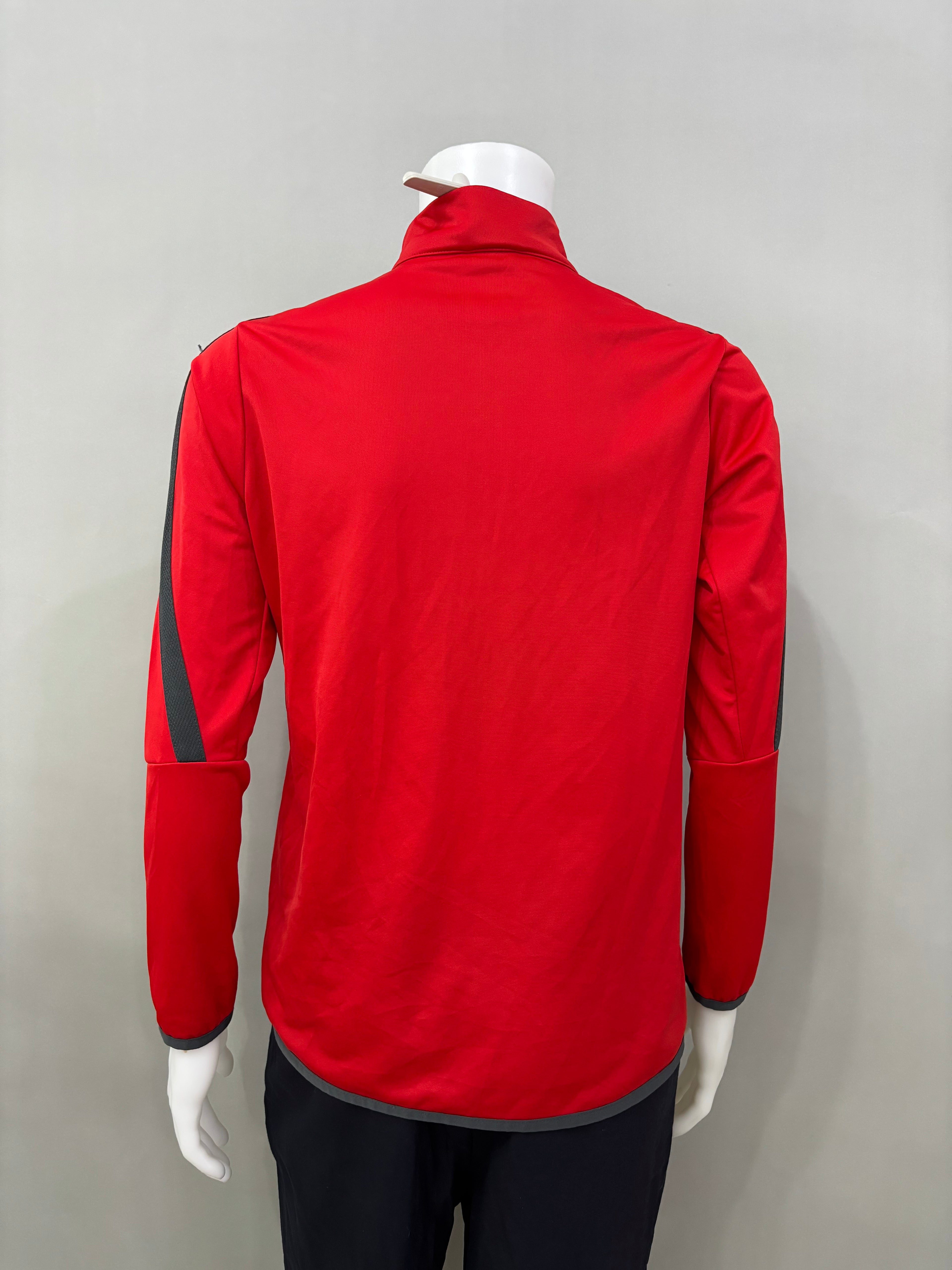 Large Nike Full-Zip Track Jacket