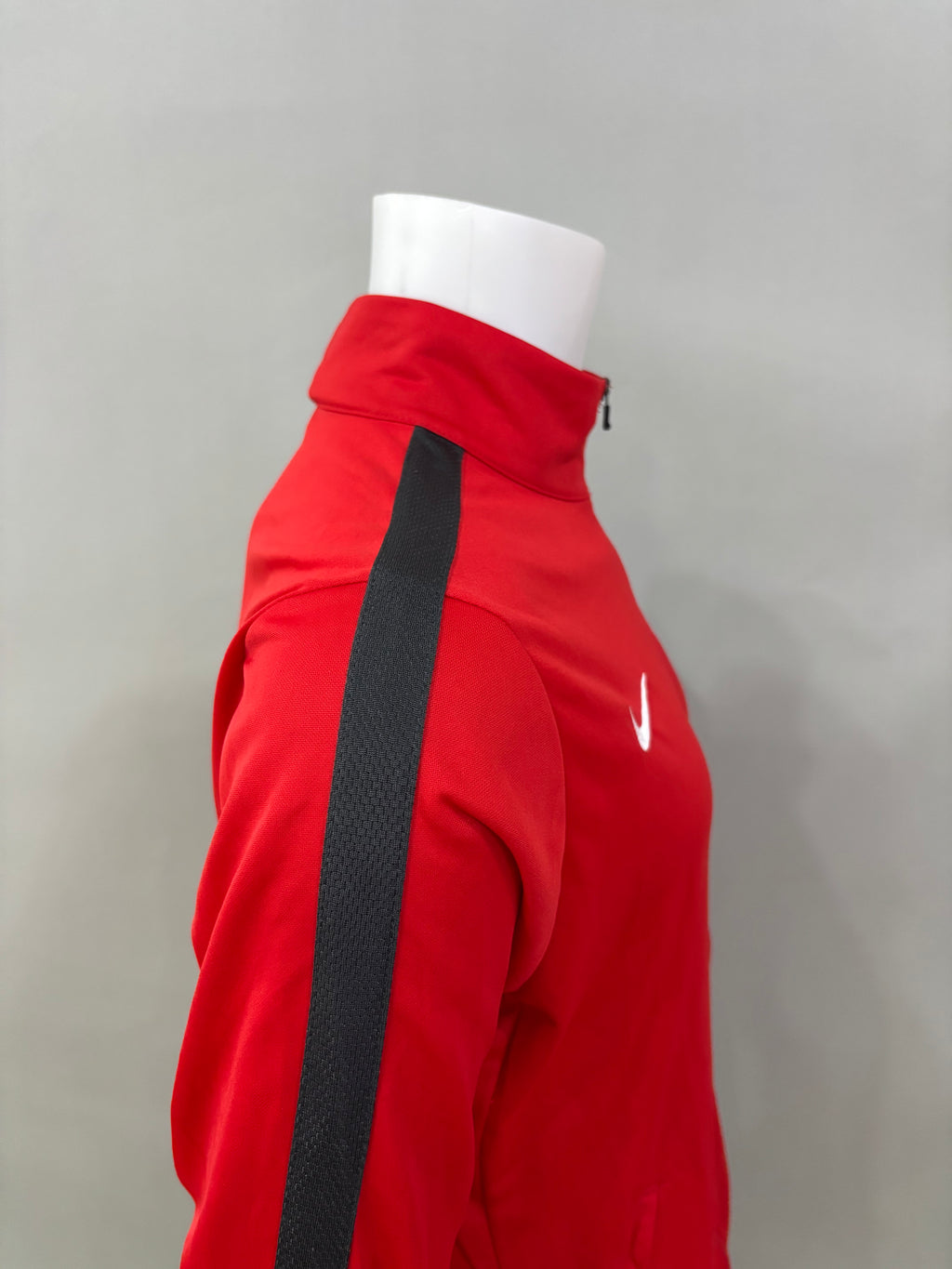 Large Nike Full-Zip Track Jacket