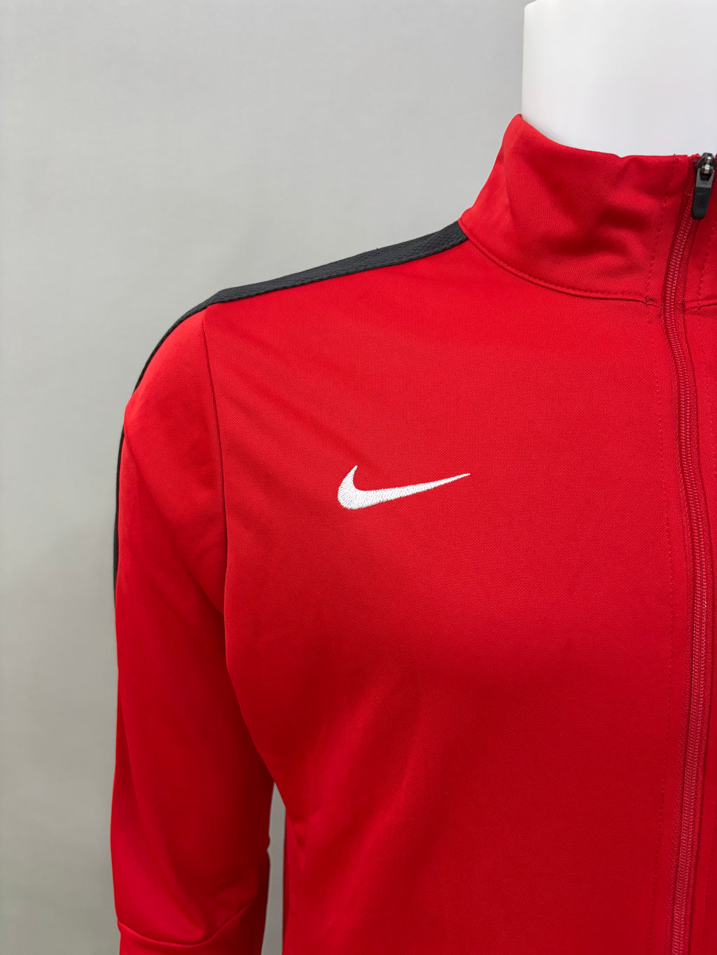 Large Nike Full-Zip Track Jacket