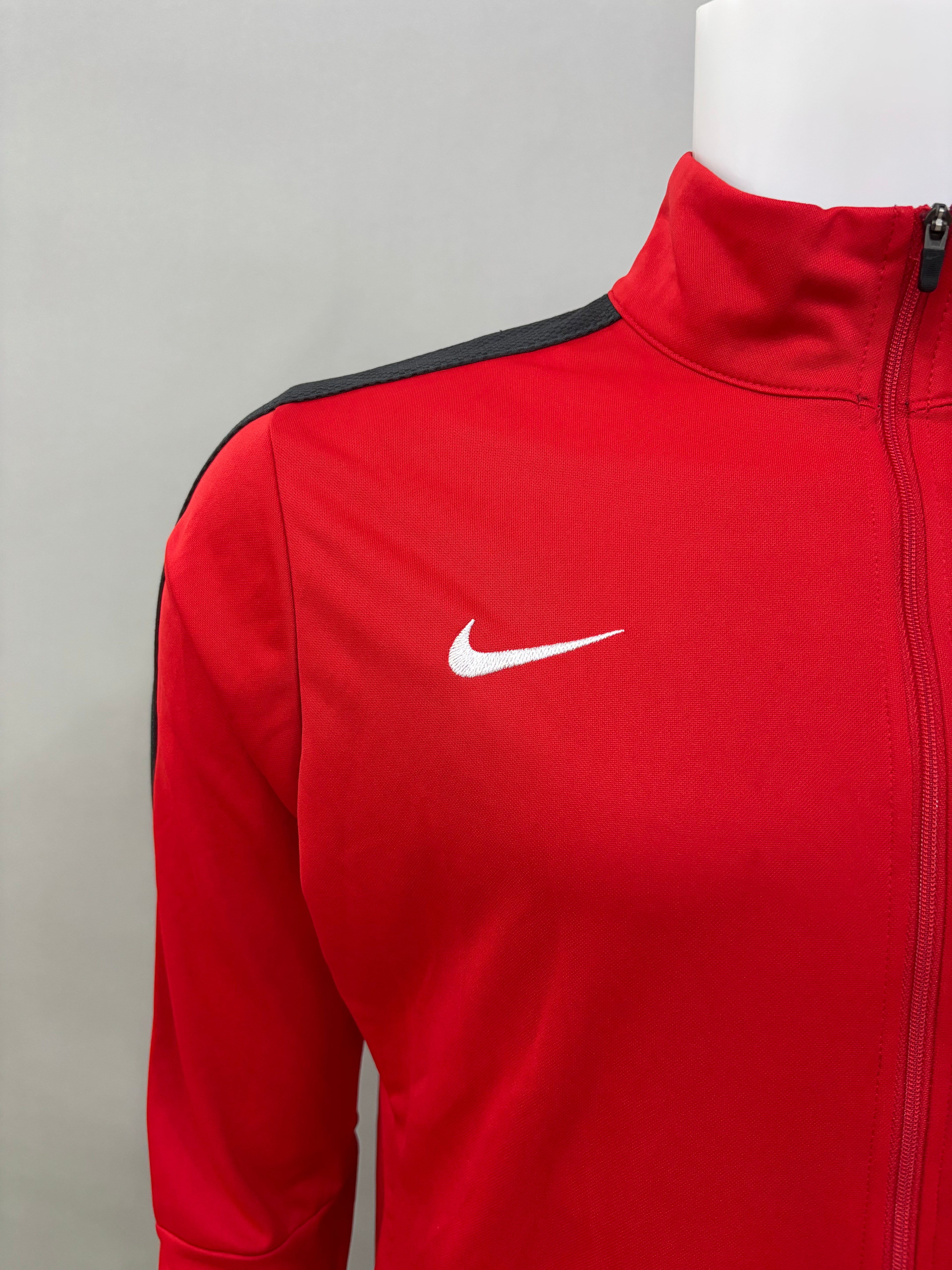 Large Nike Full-Zip Track Jacket