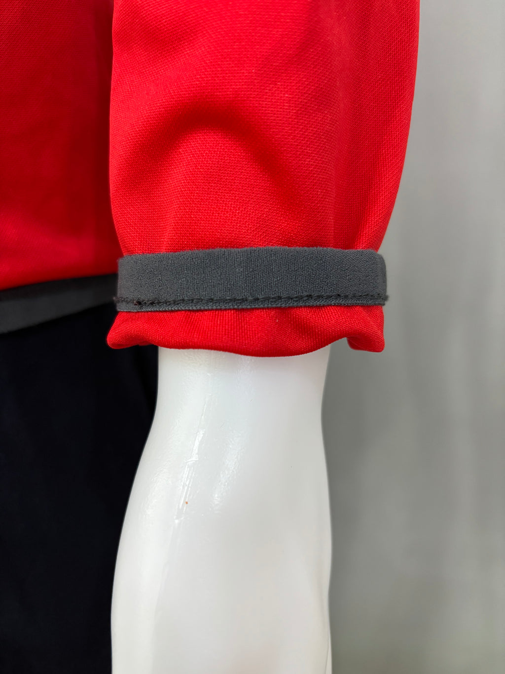 Large Nike Full-Zip Track Jacket