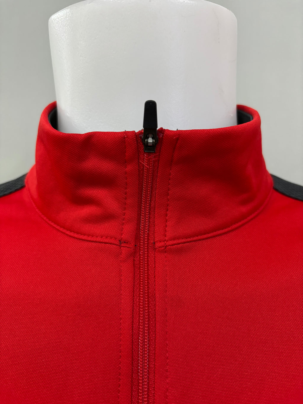 Large Nike Full-Zip Track Jacket