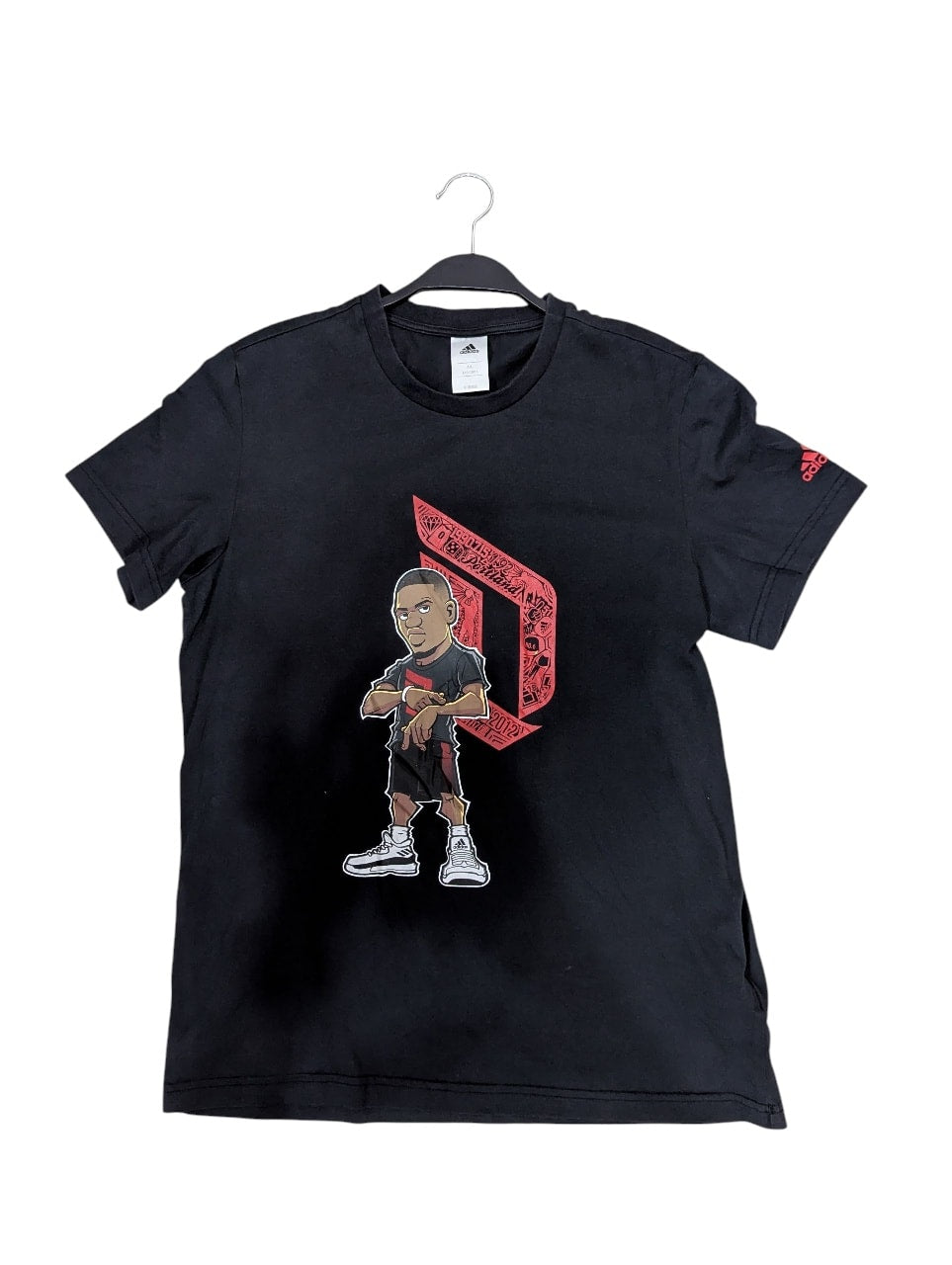 Adidas Jordan T-Shirt